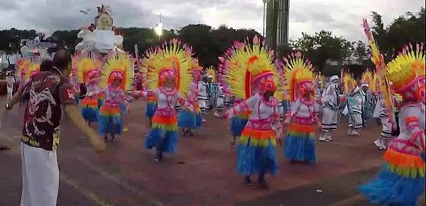  Bastidores do Carnaval 2019 antes da entrada no Sambódromo - Sabrina Sato - Gaviões da Fiel